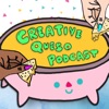 Creative Queso Podcast artwork