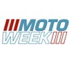 MotoWeek - MotoGP, Motorcycle and Racing News artwork