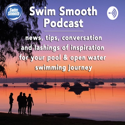 Swim Smooth Swim Smooth