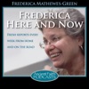 Frederica Here and Now artwork
