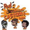 Podtoon Castoon! artwork
