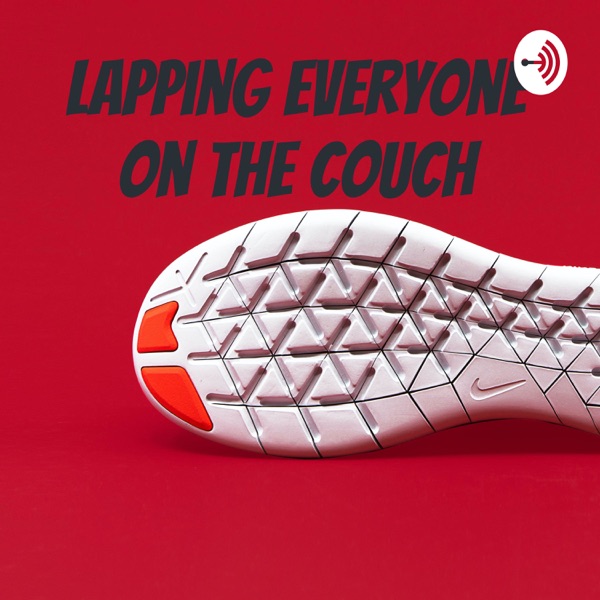 Lapping Everyone On The Couch Artwork