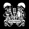 Happy Ending Pod Show artwork