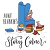 Aunt Blanche’s Story Corner artwork