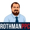 The Rothman PPC Podcast: Google Ads and Your Business artwork