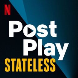 Stateless: In Their Own Words - From the Inside