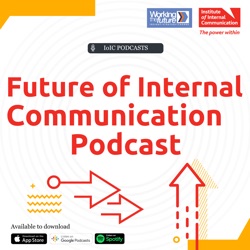 The Future of Internal Communication