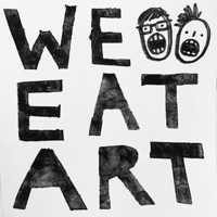 We Eat Diana Cooper
