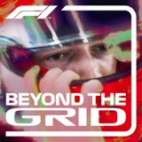 106: Sebastian Vettel on life outside F1, changing priorities and leaving Ferrari podcast episode