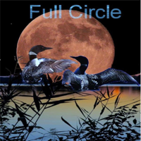 Full Circle podcast