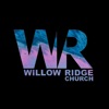 Willow Ridge Sermons artwork