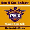 TSS:Run N Gun - Phoenix Suns artwork