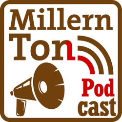 MillernTon - Podcast über den FC St.Pauli #FCSP