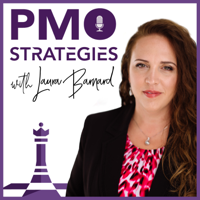 PMO Strategies podcast
