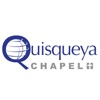 Quisqueya Chapel - Haiti artwork