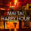 Mai Tai Happy Hour artwork