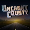 Uncanny County artwork