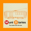 Muni Diaries artwork
