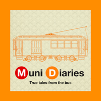 Muni Diaries podcast