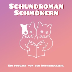 Schundroman Schmökern