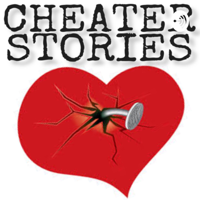 Cheater Stories Read By Ebony White podcast