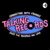 Talking Records artwork