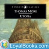 Utopia by Sir Thomas More artwork