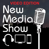 New Media Show (Video) podcast