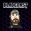 Bladecast artwork