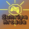 Sunrise Arcade artwork