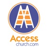 Access Church artwork