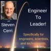 Engineer-to-Leader:  Creating Your Successful Engineering Career artwork