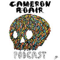Episode 006 - Richard Hart - Push Periodical