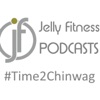 Time2Chinwag with Jelly Fitness artwork