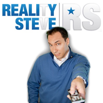 Reality Steve Podcast Reality Steve Podcast