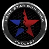 Lone Star Gun Talk artwork