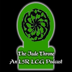 The Jade Throne podcast