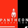 Pantheon Podcast artwork