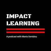Building a Community of Podcasters with Alexandra DiPalma