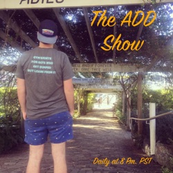The ADD Show Ep. 9 - Avengers: Endgame (Spoilers)