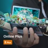 Online Plus