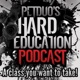 PETDuo's Hard Education Podcast - Class 156