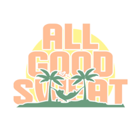 |AllGoodSweat| The Backyard podcast