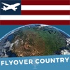 Flyover Country Podcast artwork