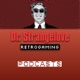 Dr Strangelove Retrogaming: PODCASTS