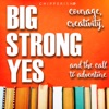 Big Strong Yes artwork