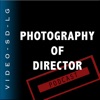 Photography of Director (SD Large Video) artwork