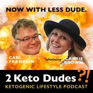 Catching up with the 3 Keto Dudes