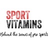 Sport Vitamins artwork