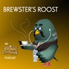 Brewster's Roost , an Animal Crossing podcast artwork